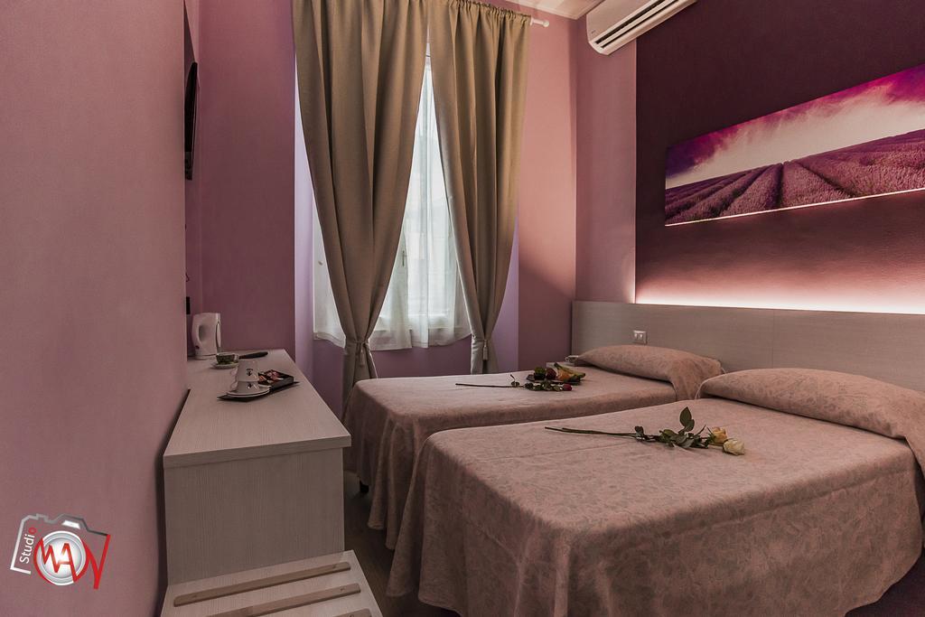 Hotel Moderno Lecco Exteriér fotografie
